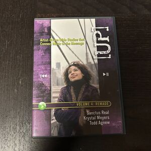 [up] Volume #4: Remade by Big Shiny Planet (2008, Video, 8 mm)